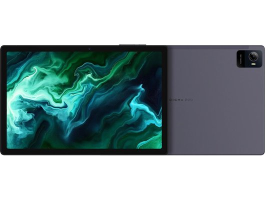 Планшет Digma Pro Wave T615 (10) 6Gb/128Gb LTE Gray (TA2D5P02)